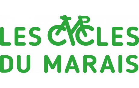 LES CYCLES DU MARAIS