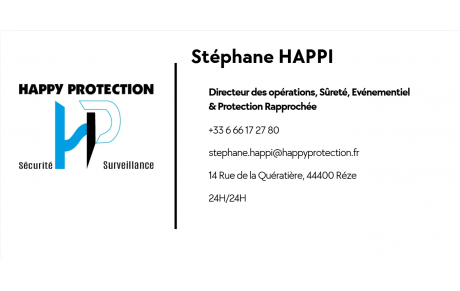 HAPPY PROTECTION