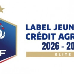 Le CCFC labellisé !