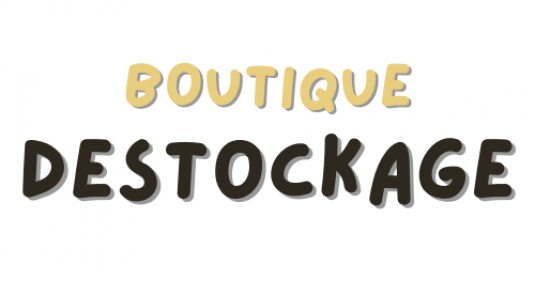 Destockage Boutique