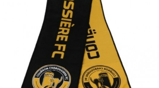 L'HIVER EST LA ! Pensez à la boutique du CCFC !