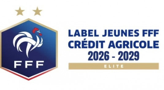 Le CCFC labellisé !