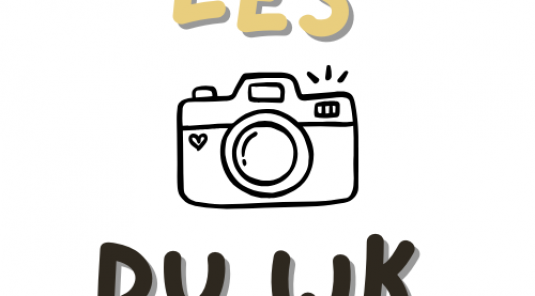 Les Photos du WK